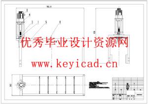 榴莲剥壳取肉生产线-清洗+破壳装置设计(附Solidworks模型、CAD图纸) 榴莲剥壳取肉生产线-清洗+破壳装置设计(附Solidworks模型、CAD图纸)