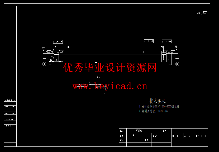 养殖网笼清洗装置(附Solidworks模型、CAD图纸) 养殖网笼清洗装置(附Solidworks模型、CAD图纸)