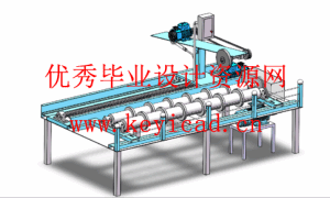 浮动抛光机设计(附PLC程序、Solidworks模型、CAD图纸) 浮动抛光机设计(附PLC程序、Solidworks模型、CAD图纸)