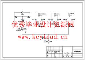 数控机床分度工作台设计(附运动动画仿真、Solidworks模型、CAD图纸) 数控机床分度工作台设计(附运动动画仿真、Solidworks模型、CAD图纸)
