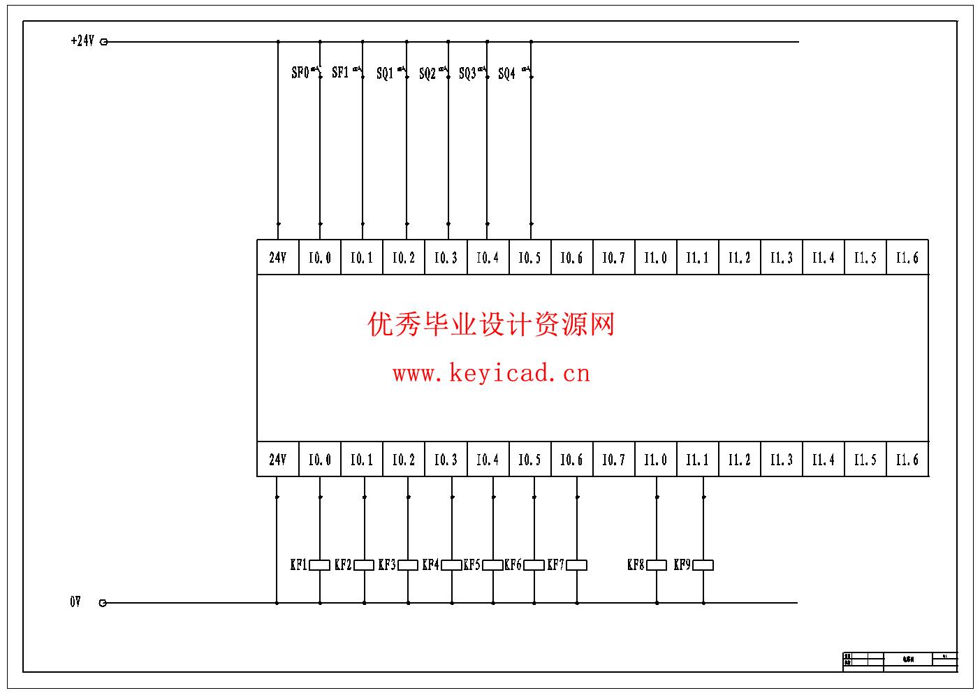 茄子采摘机械手设计(附有限元仿真、PLC程序、Solidworks模型、CAD图纸) 茄子采摘机械手设计(附有限元仿真、PLC程序、Solidworks模型、CAD图纸)