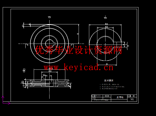 树枝碎切机设计(附Solidworks模型、CAD图纸) 树枝碎切机设计(附Solidworks模型、CAD图纸)