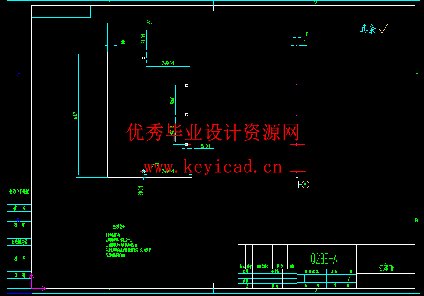高地三维应力液压伺服装置设计(附Solidworks模型、CAD图纸) 高地三维应力液压伺服装置设计(附Solidworks模型、CAD图纸)