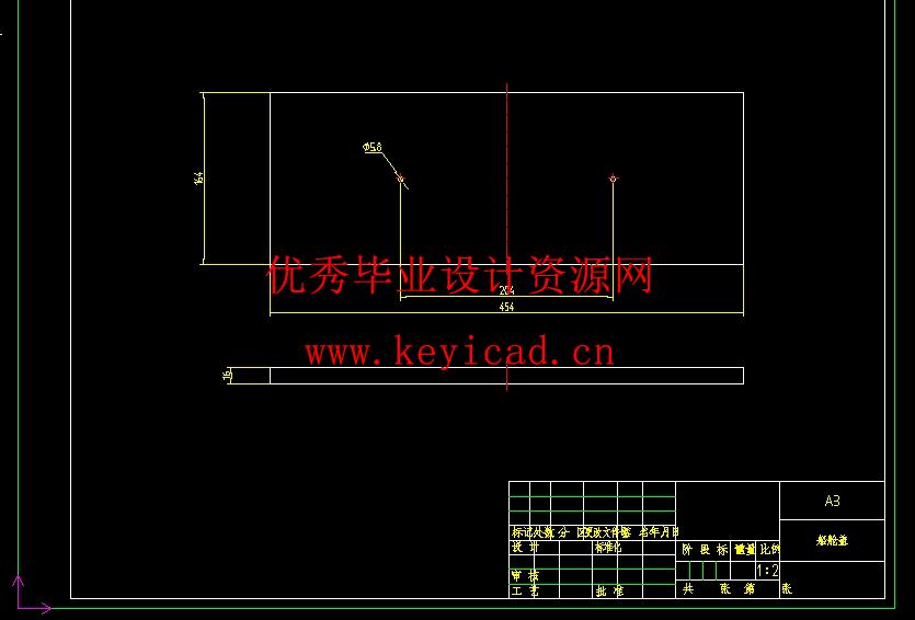 小型养殖监控作业无人船系统设计(附Solidworks模型、CAD图纸) 小型养殖监控作业无人船系统设计(附Solidworks模型、CAD图纸)