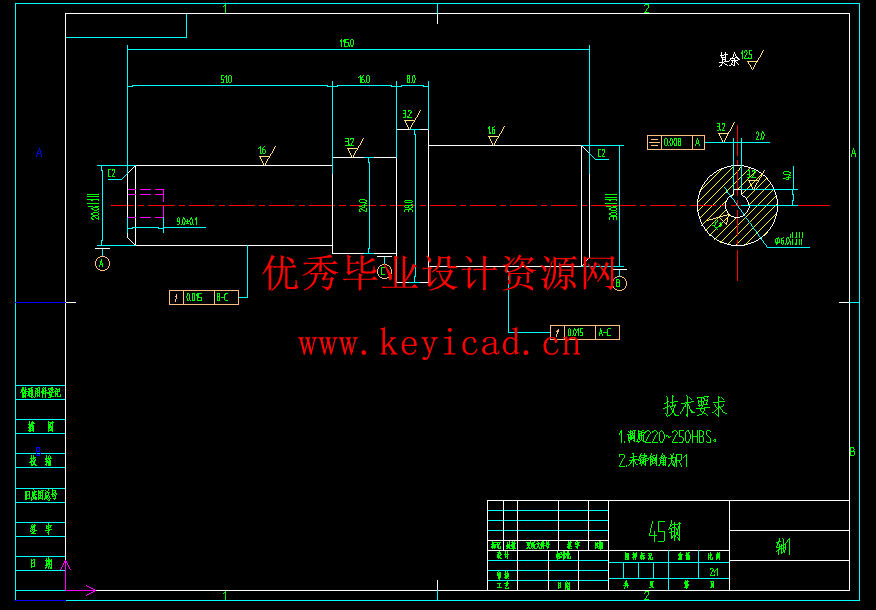 高地三维应力液压伺服装置设计(附Solidworks模型、CAD图纸) 高地三维应力液压伺服装置设计(附Solidworks模型、CAD图纸)