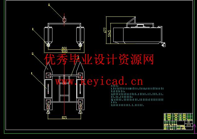 小型养殖监控作业无人船系统设计(附Solidworks模型、CAD图纸) 小型养殖监控作业无人船系统设计(附Solidworks模型、CAD图纸)