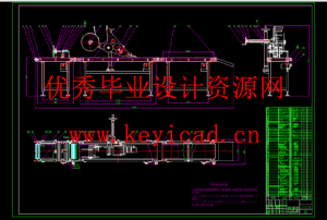 自动智能贴标机设计(附Solidworks模型、CAD图纸) 自动智能贴标机设计(附Solidworks模型、CAD图纸)