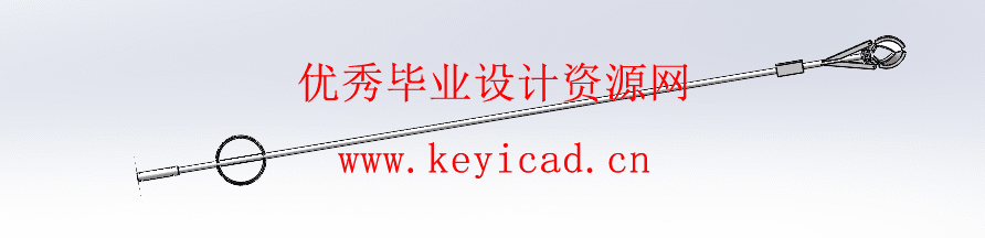苹果采摘机械手设计(附Solidworks模型、CAD图纸、动画演示) 苹果采摘机械手设计(附Solidworks模型、CAD图纸、动画演示)