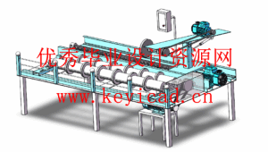浮动抛光机设计(附PLC程序、Solidworks模型、CAD图纸) 浮动抛光机设计(附PLC程序、Solidworks模型、CAD图纸)
