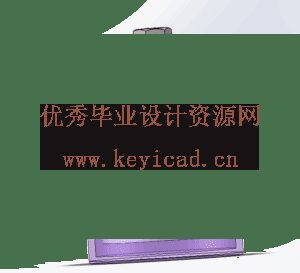 带倾斜间隙的磁流变悬置结构设计与数值分析（附ANSYS仿真源文件、Solidworks模型、CAD图纸）