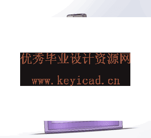 带倾斜间隙的磁流变悬置结构设计与数值分析(附ANSYS仿真源文件、Solidworks模型、CAD图纸) 带倾斜间隙的磁流变悬置结构设计与数值分析(附ANSYS仿真源文件、Solidworks模型、CAD图纸)