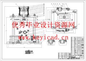 柴油机缸体钻孔组合机床的总体设计及三维建模(附开题报告、工序卡、PPT) 柴油机缸体钻孔组合机床的总体设计及三维建模(附开题报告、工序卡、PPT)