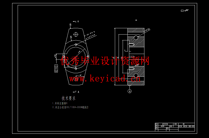 石材破碎机的设计(附开题报告、文献综述、Solidworks模型、CAD图纸) 石材破碎机的设计(附开题报告、文献综述、Solidworks模型、CAD图纸)