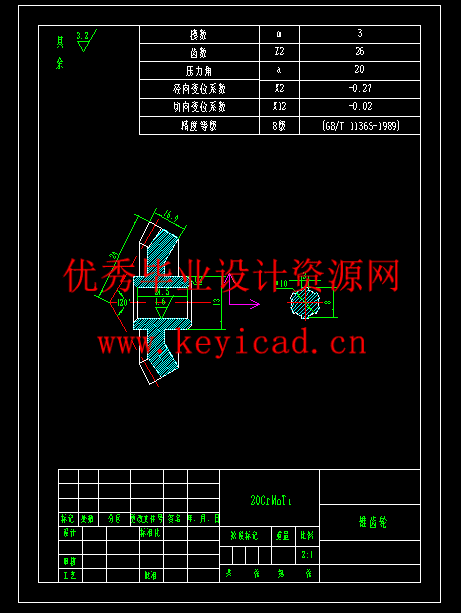 双圆盘割草机设计(附UG模型、CAD图纸) 双圆盘割草机设计(附UG模型、CAD图纸)