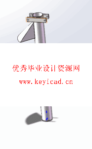 建筑用垂直运输机的设计(附Solidworks模型) 建筑用垂直运输机的设计(附Solidworks模型)