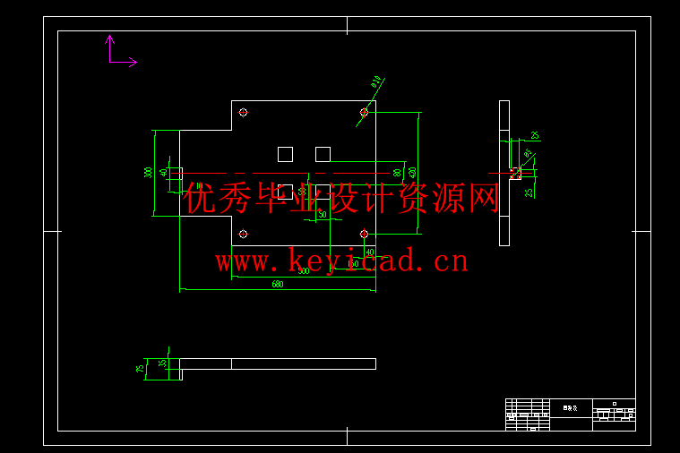 混合粉末成型机设计(附Solidworks模型、CAD图纸) 混合粉末成型机设计(附Solidworks模型、CAD图纸)