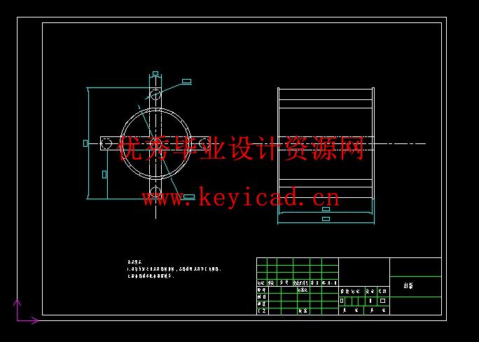花生脱壳机结构设计(附Solidworks模型、CAD图纸) 花生脱壳机结构设计(附Solidworks模型、CAD图纸)
