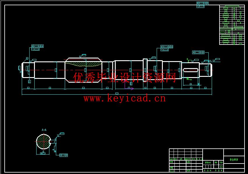 全自动玻璃打孔机X向机构设计(附Solidworks模型、CAD图纸) 全自动玻璃打孔机X向机构设计(附Solidworks模型、CAD图纸)