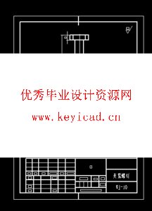 车床尾架结构设计与仿真(附Solidworks模型、CAD图纸) 车床尾架结构设计与仿真(附Solidworks模型、CAD图纸)