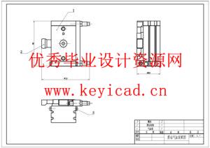 套管咽拭子瓶装配线设计(附SolidWorks模型、CAD图纸、ANSYS仿真源文件) 套管咽拭子瓶装配线设计(附SolidWorks模型、CAD图纸、ANSYS仿真源文件)