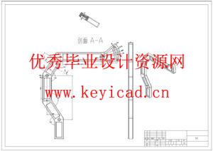 船舶导轨垂直双面角焊机结构设计(附Solidworks模型、CAD图纸、外文翻译) 船舶导轨垂直双面角焊机结构设计(附Solidworks模型、CAD图纸、外文翻译)