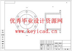 油桶搬运机械手设计(附SolidWorks模型、CAD图纸、ANSYS仿真源文件) 油桶搬运机械手设计(附SolidWorks模型、CAD图纸、ANSYS仿真源文件)
