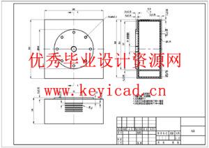 雨光互补发电路灯设计(附SolidWorks模型、CAD图纸) 雨光互补发电路灯设计(附SolidWorks模型、CAD图纸)