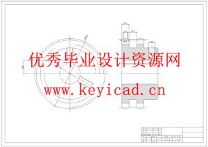 4LBZ-100型线材拉伸线材拉伸改进设计(附Solidworks模型、CAD图纸) 4LBZ-100型线材拉伸线材拉伸改进设计(附Solidworks模型、CAD图纸)