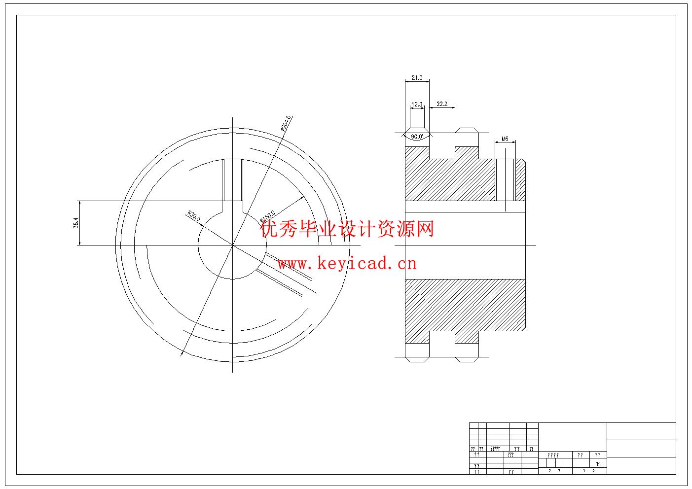 4LBZ-100型线材拉伸线材拉伸改进设计(附Solidworks模型、CAD图纸) 4LBZ-100型线材拉伸线材拉伸改进设计(附Solidworks模型、CAD图纸)