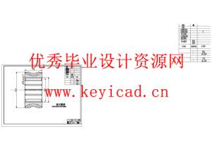 托森差速器的设计与仿真(附Solidworks模型、CAD图纸、仿真动画、答辩PPT) 托森差速器的设计与仿真(附Solidworks模型、CAD图纸、仿真动画、答辩PPT)