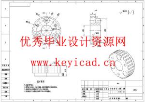 老旧电缆隧道轮腿复合式设计(附SolidWorks模型、CAD图纸、答辩PPT) 老旧电缆隧道轮腿复合式设计(附SolidWorks模型、CAD图纸、答辩PPT)