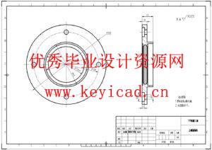 生物质颗粒粉碎、成型一体机(附SolidWorks模型、CAD图纸、ANSYS仿真源文件) 生物质颗粒粉碎、成型一体机(附SolidWorks模型、CAD图纸、ANSYS仿真源文件)