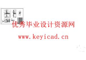 柚子剥皮装置设计优化(附Solidworks模型、CAD图纸) 柚子剥皮装置设计优化(附Solidworks模型、CAD图纸)