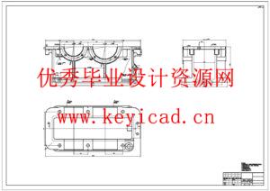 小型核桃去壳机设计(附Solidworks模型、CAD图纸) 小型核桃去壳机设计(附Solidworks模型、CAD图纸)