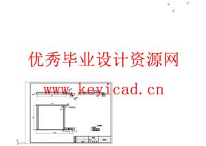 床椅机器人结构设计(附开题报告、附Solidworks模型、CAD图纸) 床椅机器人结构设计(附开题报告、附Solidworks模型、CAD图纸)