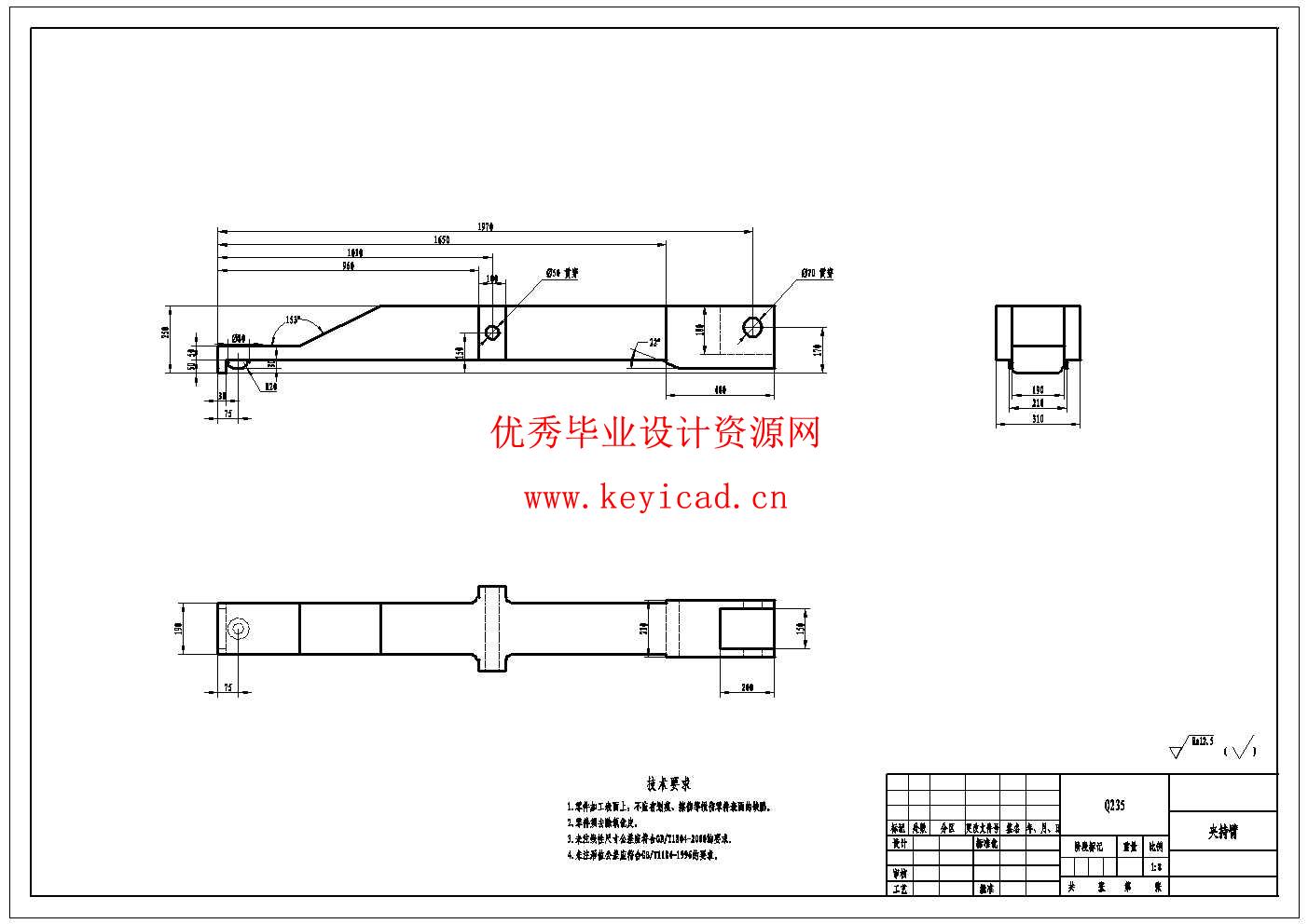 基于PLC的集装箱跨运车设计(附PLC程序、Solidworks模型、CAD图纸) 基于PLC的集装箱跨运车设计(附PLC程序、Solidworks模型、CAD图纸)