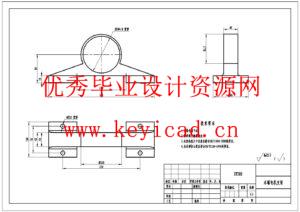 基于PLC的光伏板自动清洁车设计(附CAD图纸、PLC程序仿真) 基于PLC的光伏板自动清洁车设计(附CAD图纸、PLC程序仿真)