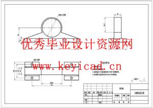 基于PLC的光伏板自动清洁车设计(附Solidworks模型、CAD图纸) 基于PLC的光伏板自动清洁车设计(附Solidworks模型、CAD图纸)