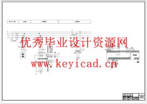一种海藻酸钠粉末造粒机(附SolidWorks模型、CAD图纸、PLC程序、电路图) 一种海藻酸钠粉末造粒机(附SolidWorks模型、CAD图纸、PLC程序、电路图)