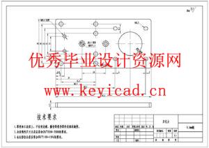 智能垃圾分类机械手臂及控制系统设计(附PLC程序、组态仿真、Solidworks模型、CAD图纸) 智能垃圾分类机械手臂及控制系统设计(附PLC程序、组态仿真、Solidworks模型、CAD图纸)