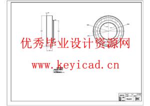 托森差速器的设计与仿真(附Solidworks模型、CAD图纸、仿真动画、答辩PPT) 托森差速器的设计与仿真(附Solidworks模型、CAD图纸、仿真动画、答辩PPT)