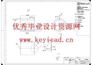 一种电子驻车MGU的优化设计(附PDF图纸) 一种电子驻车MGU的优化设计(附PDF图纸)