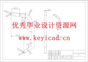 船舶导轨垂直双面角焊机结构设计(附Solidworks模型、CAD图纸、外文翻译) 船舶导轨垂直双面角焊机结构设计(附Solidworks模型、CAD图纸、外文翻译)