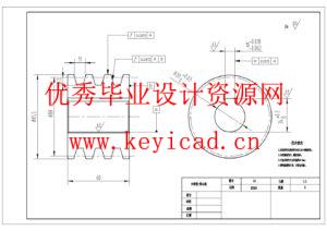精粗饲料混合搅拌机的设计(附SolidWorks模型、CAD图纸) 精粗饲料混合搅拌机的设计(附SolidWorks模型、CAD图纸)