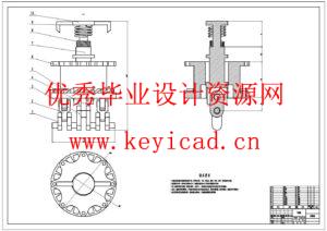 一种海藻酸钠粉末造粒机(附SolidWorks模型、CAD图纸、PLC程序、电路图) 一种海藻酸钠粉末造粒机(附SolidWorks模型、CAD图纸、PLC程序、电路图)