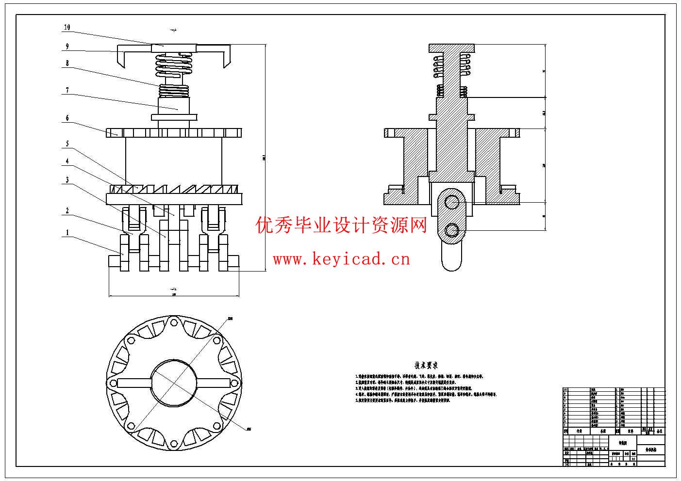 一种海藻酸钠粉末造粒机(附SolidWorks模型、CAD图纸、PLC程序、电路图) 一种海藻酸钠粉末造粒机(附SolidWorks模型、CAD图纸、PLC程序、电路图)