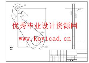 基于物料转移的直角坐标机器人结构设计(附SolidWorks模型、CAD图纸) 基于物料转移的直角坐标机器人结构设计(附SolidWorks模型、CAD图纸)