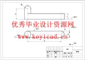 水稻插秧机设计(附SolidWorks模型、CAD图纸) 水稻插秧机设计(附SolidWorks模型、CAD图纸)