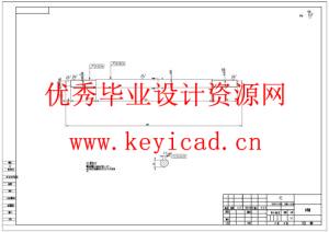 面向高粘湿畜禽有机肥颗粒的弛张筛设计仿真(附SolidWorks模型、CAD图纸、ANSYS仿真源文件) 面向高粘湿畜禽有机肥颗粒的弛张筛设计仿真(附SolidWorks模型、CAD图纸、ANSYS仿真源文件)
