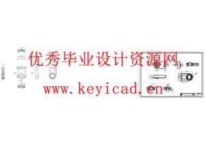 套管咽拭子瓶装配线设计(附SolidWorks模型、CAD图纸、ANSYS仿真源文件) 套管咽拭子瓶装配线设计(附SolidWorks模型、CAD图纸、ANSYS仿真源文件)